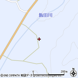 広島県三次市三和町上壱733周辺の地図