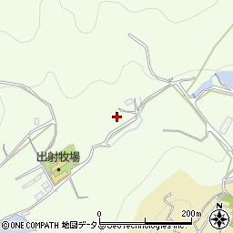岡山県岡山市東区邑久郷4033周辺の地図