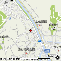岡山県岡山市東区神崎町1891周辺の地図