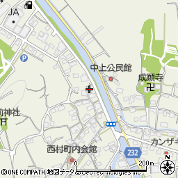 岡山県岡山市東区神崎町1873周辺の地図