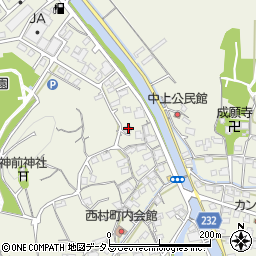 岡山県岡山市東区神崎町1896周辺の地図