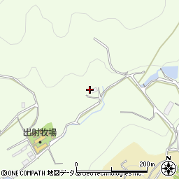 岡山県岡山市東区邑久郷4029周辺の地図