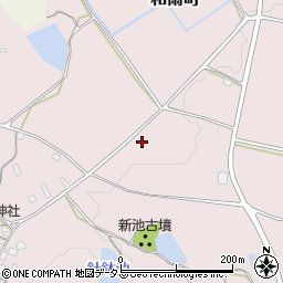 奈良県天理市和爾町144周辺の地図