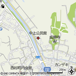 岡山県岡山市東区神崎町548周辺の地図
