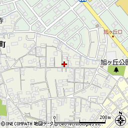 駒井建設周辺の地図