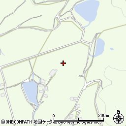 岡山県岡山市東区邑久郷1995周辺の地図