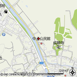岡山県岡山市東区神崎町552周辺の地図