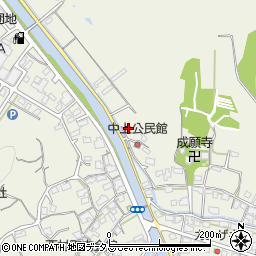 岡山県岡山市東区神崎町552周辺の地図