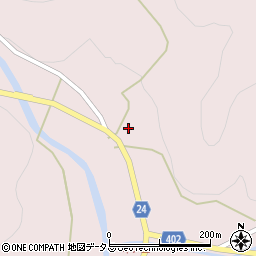 広島県府中市木野山町689周辺の地図