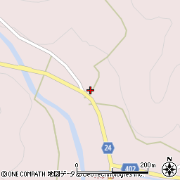 広島県府中市木野山町638周辺の地図
