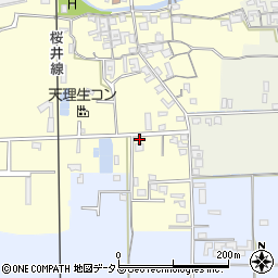 森田税務会計事務所周辺の地図