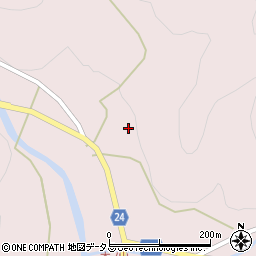 広島県府中市木野山町686周辺の地図