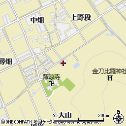 株式会社鳳周辺の地図
