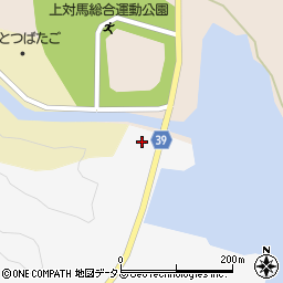 玖須製材所周辺の地図