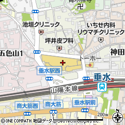 ａｕショップ 垂水 神戸市 携帯ショップ の電話番号 住所 地図 マピオン電話帳