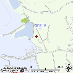 岡山県倉敷市西坂914-2周辺の地図