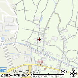 岡山県岡山市東区邑久郷2683周辺の地図