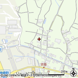 岡山県岡山市東区邑久郷2701周辺の地図