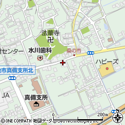 佐藤酒店周辺の地図