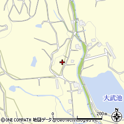 岡山県倉敷市真備町妹2330周辺の地図