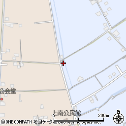 岡山県岡山市東区金田1018周辺の地図