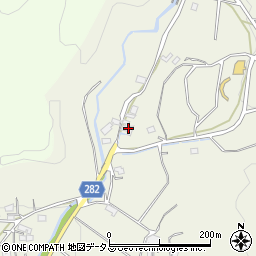 岡山県小田郡矢掛町東三成4022周辺の地図