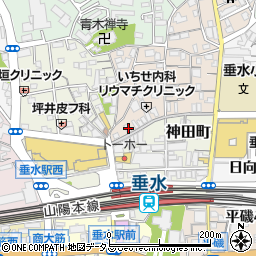 ドコモショップ 垂水駅前店 神戸市 携帯ショップ の電話番号 住所 地図 マピオン電話帳