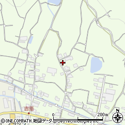 岡山県岡山市東区邑久郷2548周辺の地図