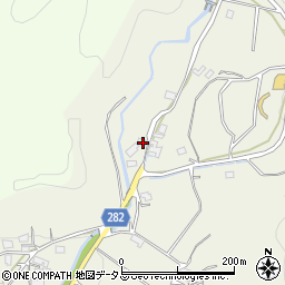 岡山県小田郡矢掛町東三成4064周辺の地図