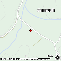 富田組株式会社周辺の地図