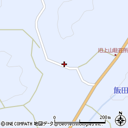 広島県三次市三和町上壱944周辺の地図