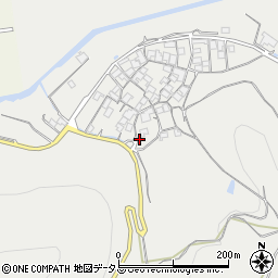 岡山県瀬戸内市牛窓町牛窓696周辺の地図