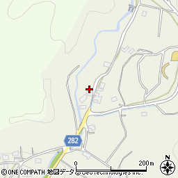 岡山県小田郡矢掛町東三成4062周辺の地図