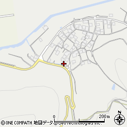 岡山県瀬戸内市牛窓町牛窓669周辺の地図