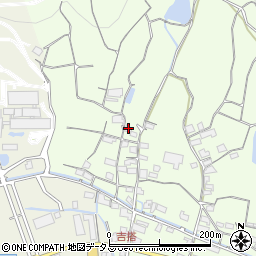 岡山県岡山市東区邑久郷2691周辺の地図