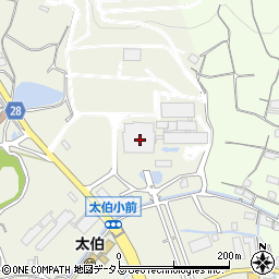 岡山県岡山市東区神崎町994-3周辺の地図
