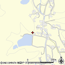 岡山県倉敷市真備町妹1248周辺の地図