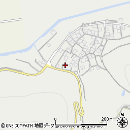 岡山県瀬戸内市牛窓町牛窓661周辺の地図