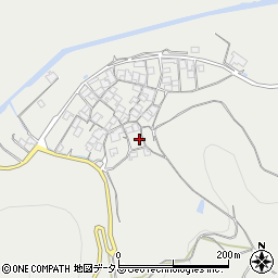 岡山県瀬戸内市牛窓町牛窓707周辺の地図