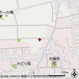 三重県松阪市嬉野小村町432周辺の地図