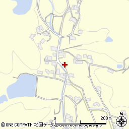 岡山県倉敷市真備町妹610-2周辺の地図