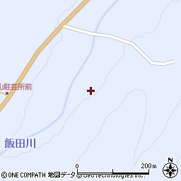 広島県三次市三和町上壱1128周辺の地図
