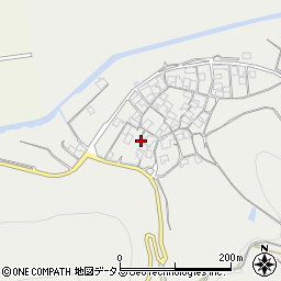 岡山県瀬戸内市牛窓町牛窓665周辺の地図