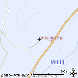 広島県三次市三和町上壱1008周辺の地図