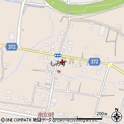 斎藤酒店周辺の地図