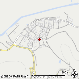 岡山県瀬戸内市牛窓町牛窓691周辺の地図