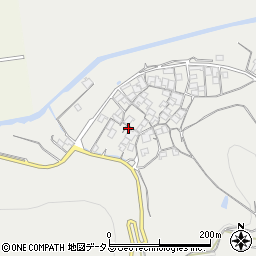 岡山県瀬戸内市牛窓町牛窓656周辺の地図