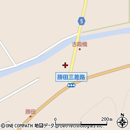 創価学会広島八千代会館周辺の地図