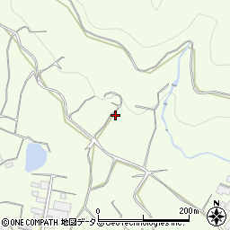 岡山県岡山市東区邑久郷3219周辺の地図