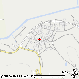 岡山県瀬戸内市牛窓町牛窓655周辺の地図